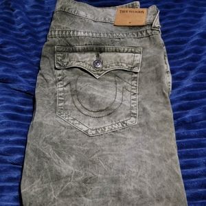 Men True Religion Jeans
